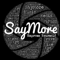 Saymore Express Yourself