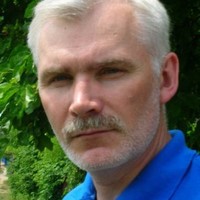 Mark Kopylov