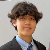 Alexander Dong