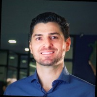 Edinei Estevanio Menegetti