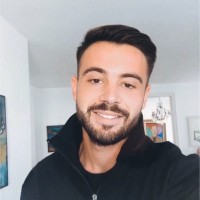 Romain Bircher