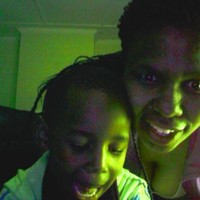 Thobile Mfene