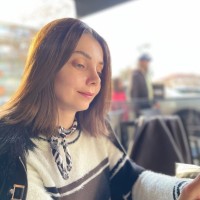 Kübra Şimşek Güney