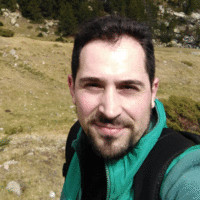 Jose Luis Cano Díaz