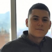 Cristian Camilo Gutierrez Rojas