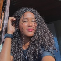 Ana Carolina Faria Fernandes Pereira Vieira