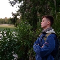 Vitaliy Prikota