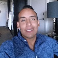 Sergio Salazar