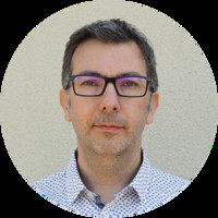 Chris Verdier