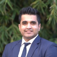 Ray Sharma