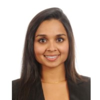 Toshi Ghosh, M.D.