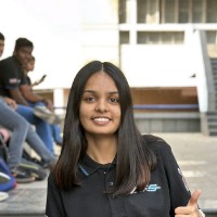 Siddhi Chaudhari