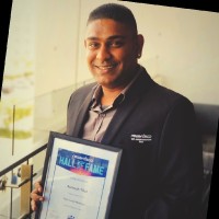 Avinash Tiluk