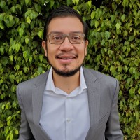 Patrick Diaz