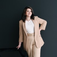 Gloria Kekaj