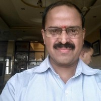 Cma Vipin Kumar Pandey
