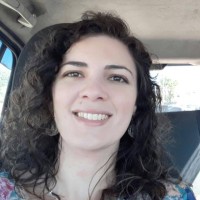 Aline Da Cruz Pereira Velloso