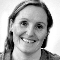Mette Cordes-Hansen