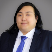 Anthony Chu