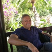 Mehrdad Khallaghi