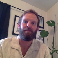 William Orgain
