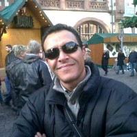 Omar Benzegunine