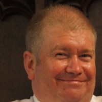 Simon Harrison