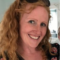 Rachael Harvey