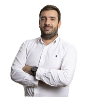 Andrej Mindov