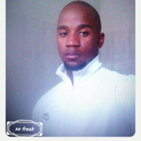 Tshepo Laurence
