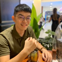 Sheldon Tan