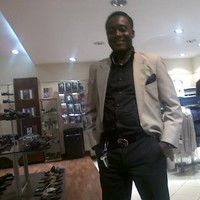 Adedayo Adekunle