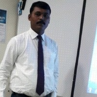 Hanumant Chakave