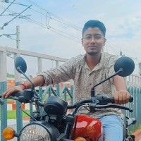 Debasish Majumder
