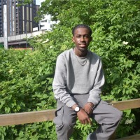 Jerome Richards