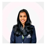 Deepthi Shettigar