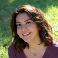 Bahar Mutlu