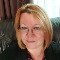 Gail Johnson