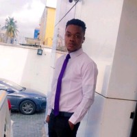 Achodike Emmanuel Akachi