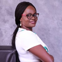 Abigail Osemeikhian. Aci, (Aff.)Cips