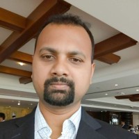 Vikramaditya Nayak