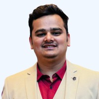 Vishalkumar Mandal