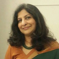 Vinata Raghavan Khullar