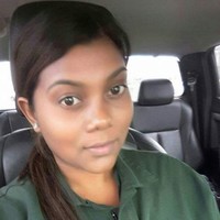 Diandra Ragoonath