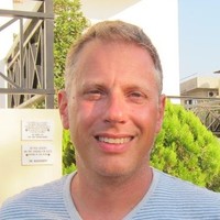 Stefan Bosman