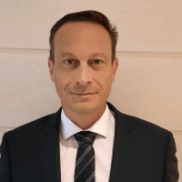Didier Rigaut