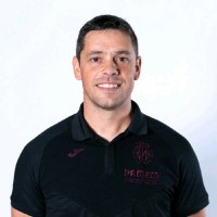 Javier Prats Garcia