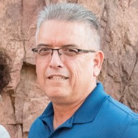 Rene Ybarra
