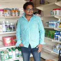 Gopikrishna P