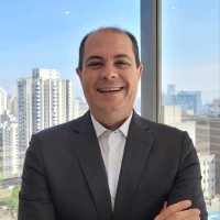 Luiz Fernando De Oliveira, Msc